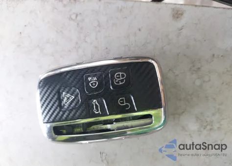 2019 Land Rover Range Rover Velar P250 R-Dynamic Se z USA, uszkodzony, nr VIN SALYL2EXXKA783653